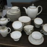 439 1263 Kaffeservis